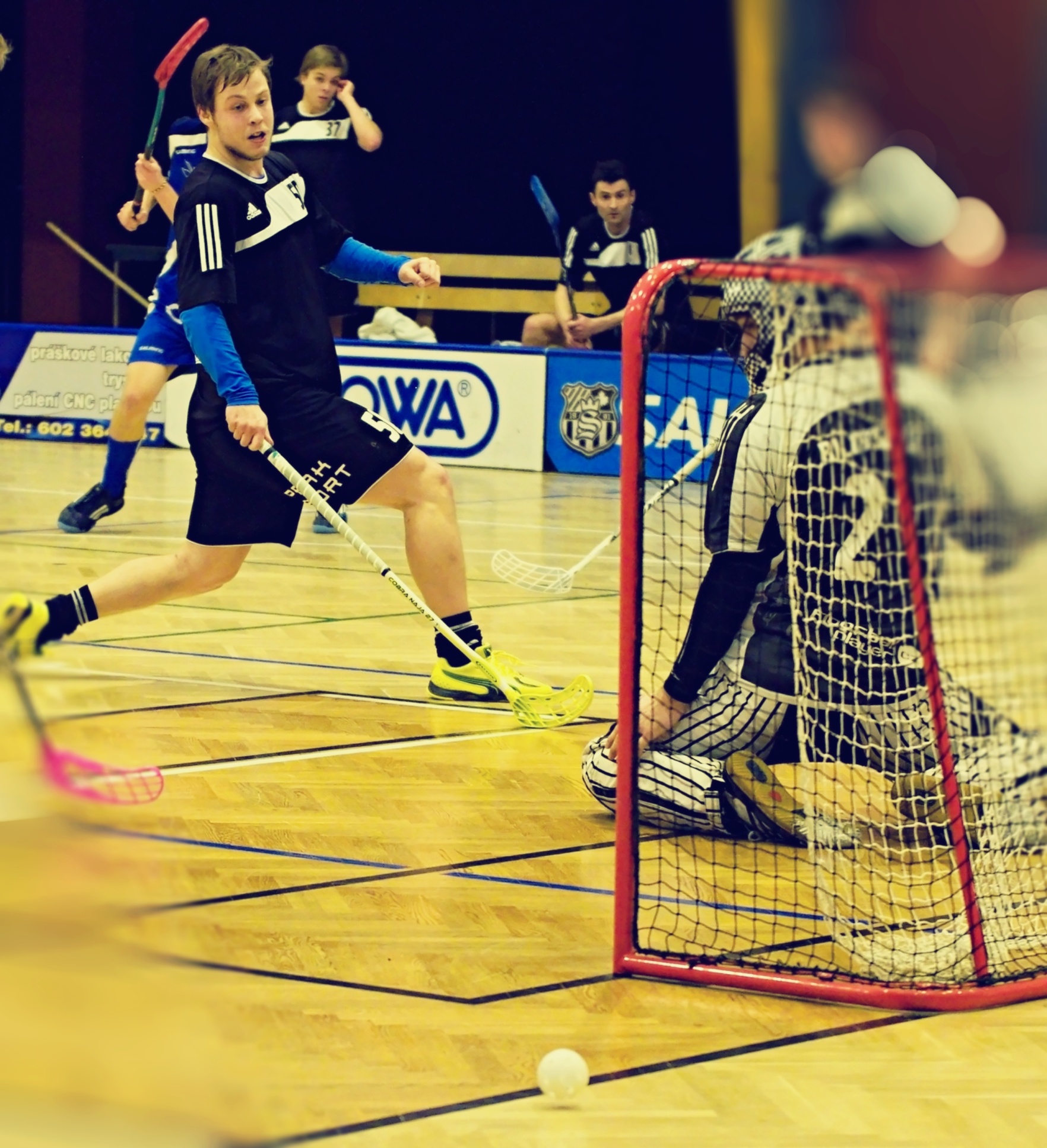 Litomyšl v Pe 2.liga 24.02.2013 (29)